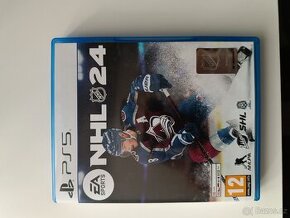 NHL 24 (PS5)