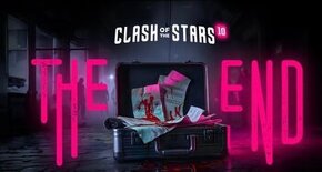 Clash of the stars 10