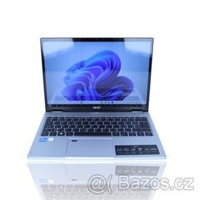 Acer Spin 3 (záruka)