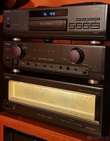 TECHNICS 2000 Reference Serie - 1