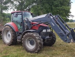 Case Farmall 95U 115hp