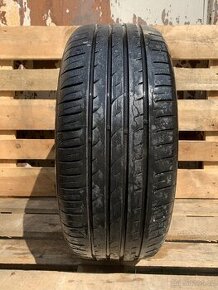 1ks 215/55/17/Hankook 2017/94V/letní pneu 6m