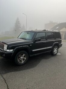 Jeep commander 5,7 Hemi /2008