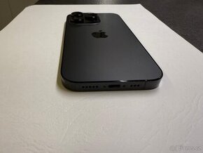 Iphone 14 Pro 128 GB, Space black - 1