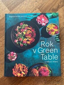 Rok v Green table - 1