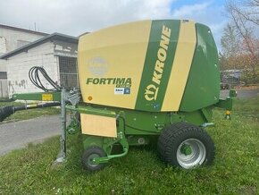 Lis Krone Fortima F 1250 MC