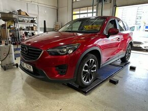 Mazda CX5