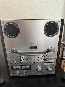 AKAI GX-635D