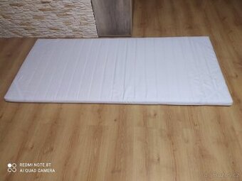 MATRACE IKEA 90x200x6cm - přistýlka