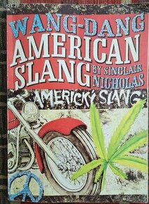 Wang-Dang American Slang - Siclair Nichlas - 1