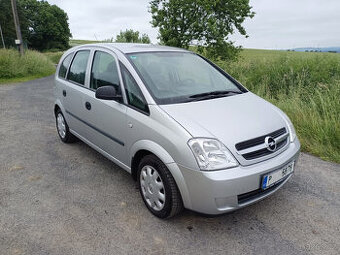 Opel Meriva 1.6 64Kw RV.2003