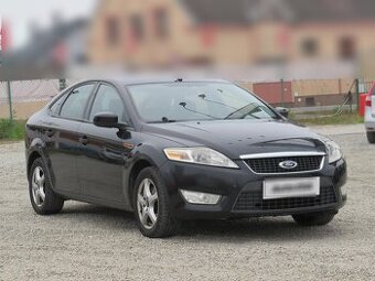 Ford Mondeo 2.0TDCi ,  103 kW nafta, 2009