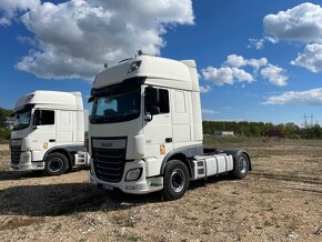 DAF XF106.510 2015