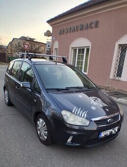 Ford C-Max - 1