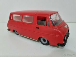 KDN - stará hračka - ŠKODA 1203 mikrobus - TOP - 1