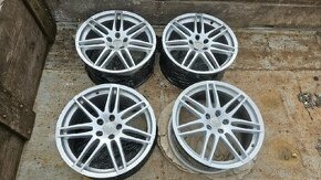 Audi Speedline 9Jx19 rozteč 5x112 - 1