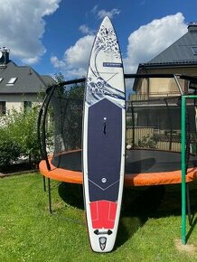 Paddleboard Starboard 12'6" Touring S WAVE DELUXE - 1