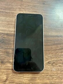 iPhone 12 mini