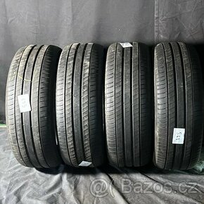 Letní pneu 235/55 R17 101W Michelin  4mm - 1