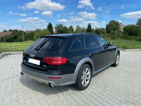 AUDI A4 ALLROAD 2.0TFSi QUATTRO - na splátky pro všechny - 1