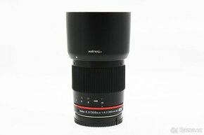 Samyang 300mm f/6.3 Reflex ED UMC CS pro Sony E