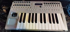 Klavesy NOVATION remonte 25