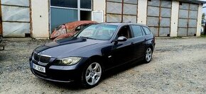 BMW 330D , XD, 170 kw combi 5KS