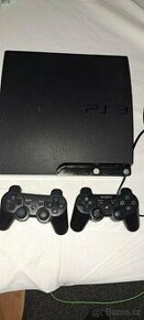 PS 3 slim