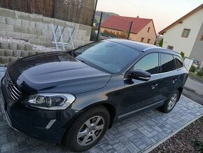 Prodám Volvo XC 60 D5 AWD