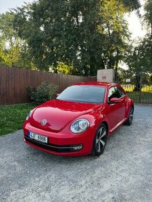 Volkswagen Beetle 1,2 TSi