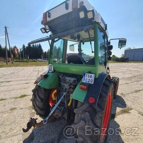 FENDT 209 4X4