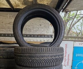 Zimní gumy MICHELIN 225/45 r18