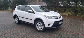 Toyota rav4 2.0 diesel, 4x4