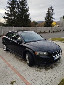 Volvo C30 2.0 D Momentum