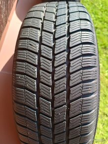 Pneu 205/60 R16