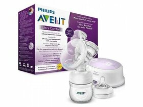 Elektrická odsávačka Philips Avent