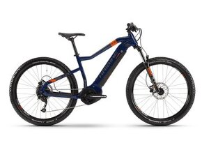 elektrokolo Haibike hardseven 1.5 vel. L a XL