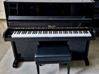 Piano Klug a Sperl 118 - Bohemia r.v. 1996