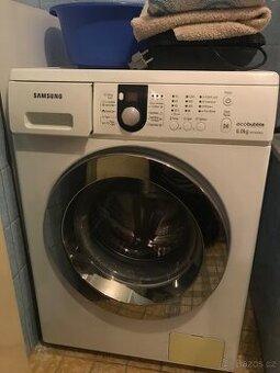 Samsung EcoBubble 6kg