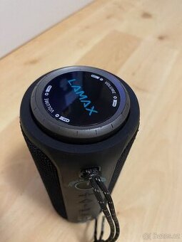 Bluetooth přenosný reproduktor Lamax Sounder 2