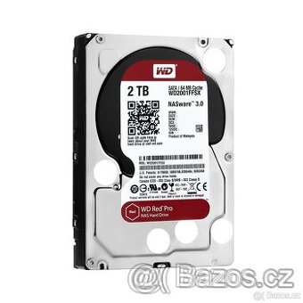 Western Digital Red 2TB