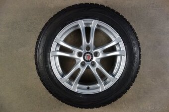 Ford Galaxy, S-Max, Kuga alu Platin 5x108 235/55/17 XL zimní