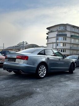 Prodám Audi a6 c7