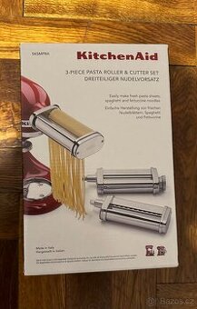 KitchenAid strojek na těstoviny 5KSMPRA nový