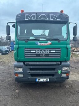 Man Tga 33.360