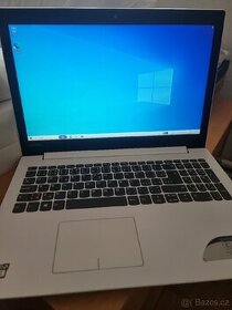 Lenovo ideaPad 320-15 AST