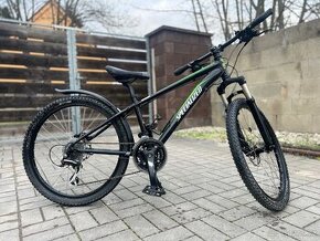 Dětské horské kolo Specialized xs/13 24”