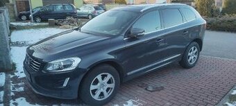 VOLVO XC60 D4 2016 SUMMUM 2.0 D 140KW AUTOMAT KŮŽE PANORAMA