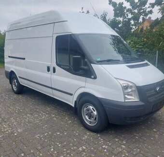 Ford Transit MAXI L3H3, EURO 5