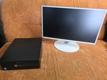 PC s LCD(FHD, Intel i3-4170,8GB RAM,SSD 250GB origo win 11